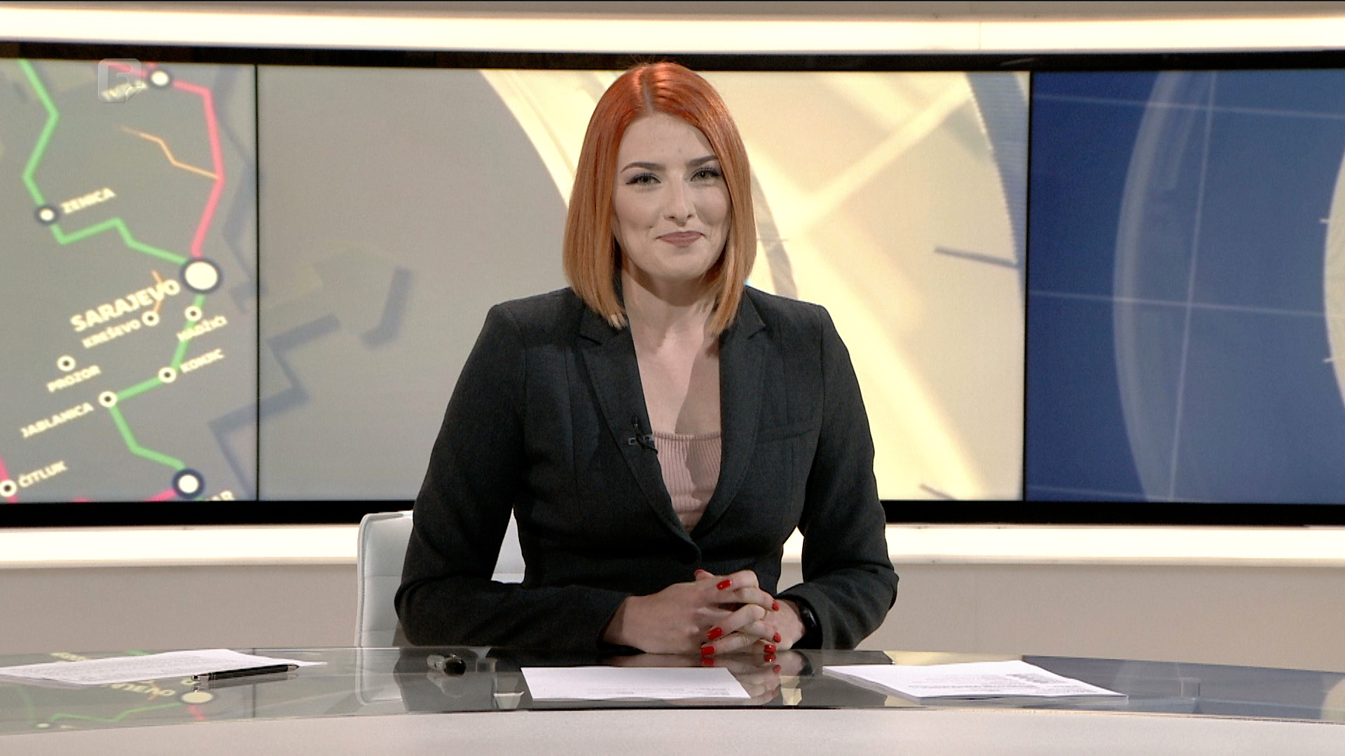 Federacija danas, 12.07.2021.